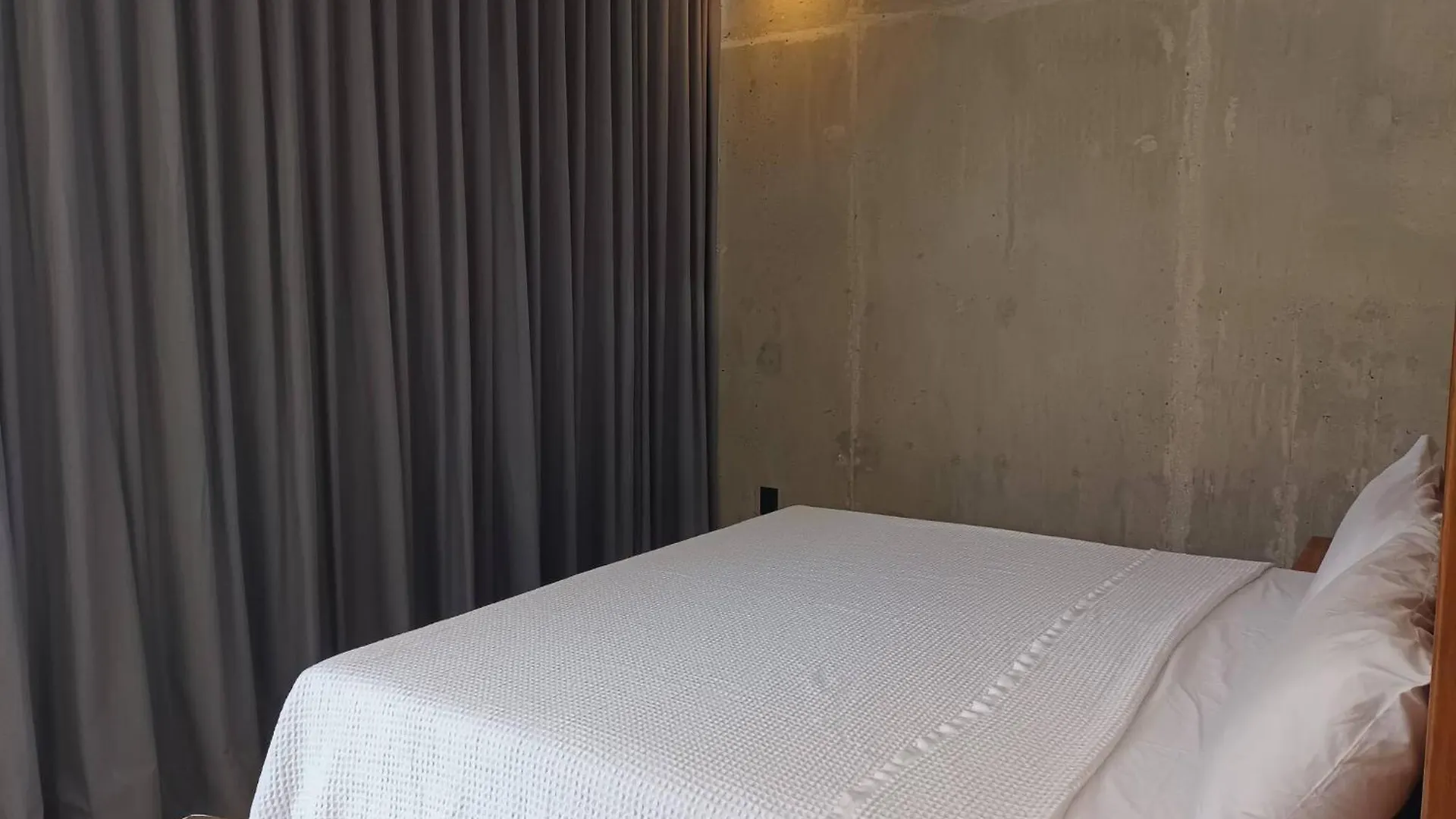 New, Modern Loft In Main Avenue Tulum Apartman