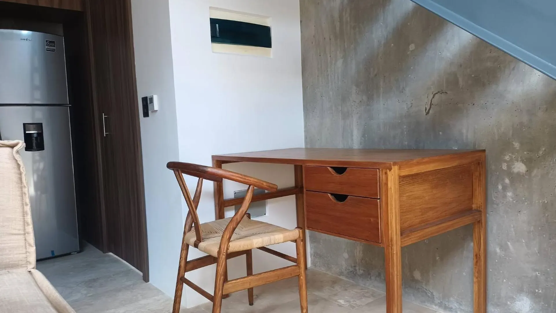 New, Modern Loft In Main Avenue Tulum Apartman Mexikó